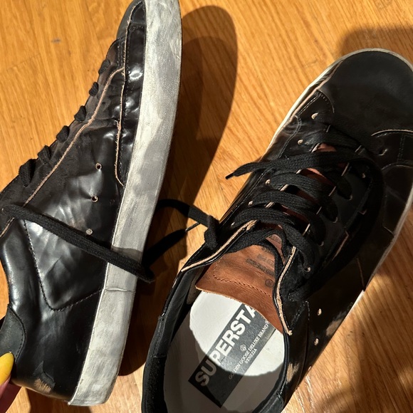 Men’s Golden Gooses - Picture 5 of 8